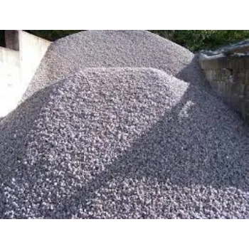 Aggregate Concrete